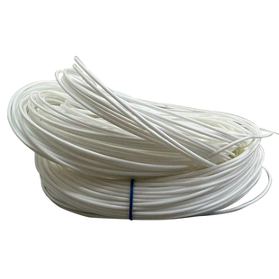 【文达】2.4mm实心圆藤条DIY手工编织材料藤线塑料条编篮子背篓