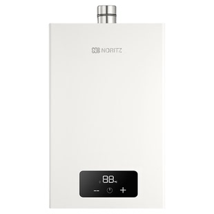 NORITZ/能率 GQ-13EA2FEX/16EA2FEX燃气热水器强排式恒温13/16升