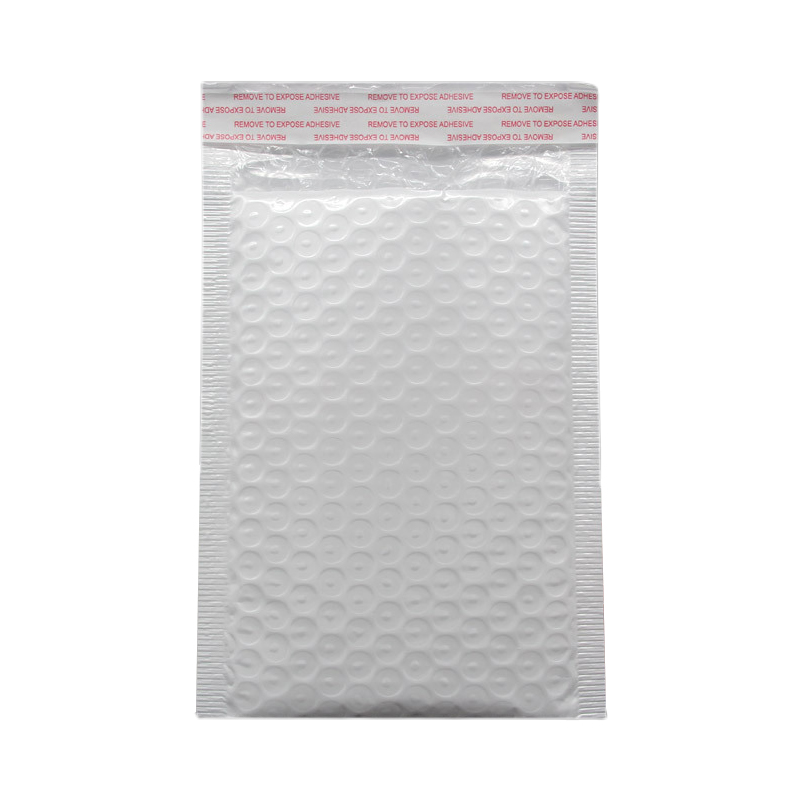 复合珠光膜加厚防水防震气泡袋信封袋快递袋电商专用可定制批发