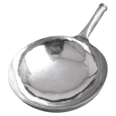 老聂家熟铁无涂层不粘锅