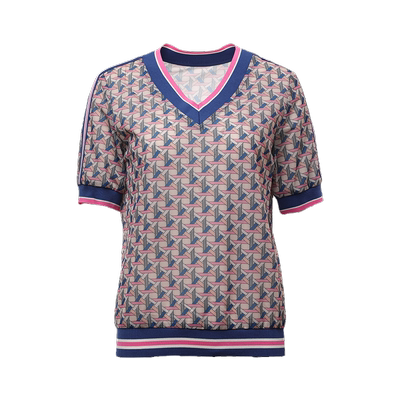 2024年夏季新款女士t恤