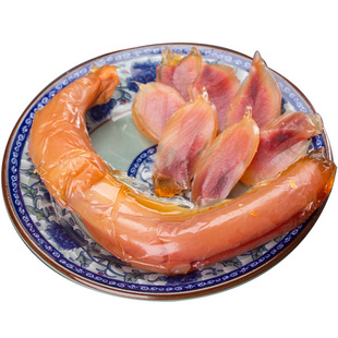 五香酱卤熟牛鞭香辣牛鞭男用新鲜整只即食牛三宝熟食速食牛杂真空