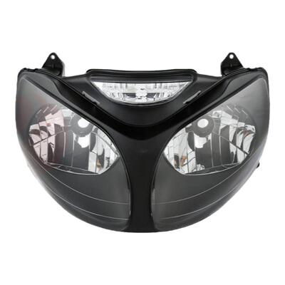 ZX12RZX-12RZX1200车头大灯