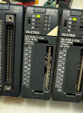 H2CTRIO光洋KOYOPLCHOST拍前询价下单