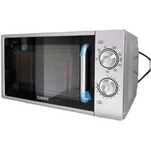 格兰仕G70F20N2L-DG(SO)平板家用机械式光波炉微波炉小型烤箱一体