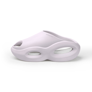 EXPRM99/1玄洞洞鞋休闲潮流厚底运动拖鞋夏季增高凉拖鞋官方正品