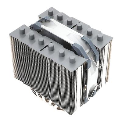 利民银魂黑魂CPU散热器