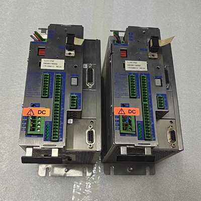 BERGER LAHR百格拉驱动器