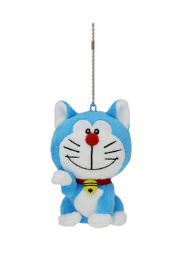 DORAEMON日本正版机器猫挂件