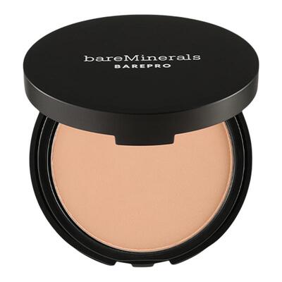 bareMinerals贝茗持妆粉饼24小时遮瑕控油底妆定妆油皮控油粉饼