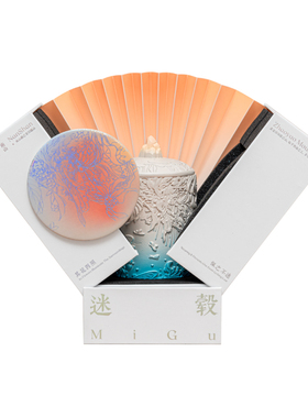 BANADLE香薰蜡烛国风山海经