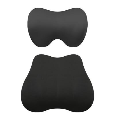 【深蓝专用】头枕腰靠护颈枕