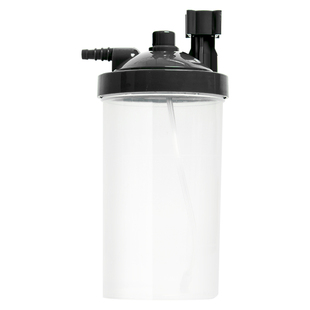 制氧机湿化瓶杯家用氧气机配件家用吸氧机老人医疗便携式小型医用