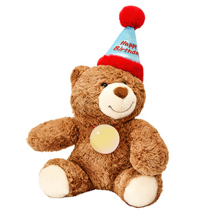 61六一儿童节女孩子的ai豆包玩具生日礼物小女童3到6岁5益智8十10