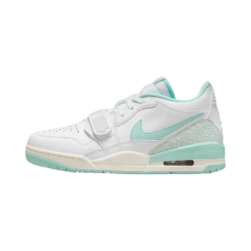 Nike/耐克 Jordan Legacy 312 Low AJ312白绿 篮球鞋HJ9041-100