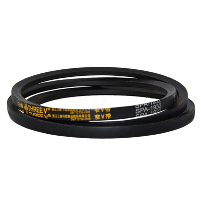 量大优惠三维三角带SPA型防静电