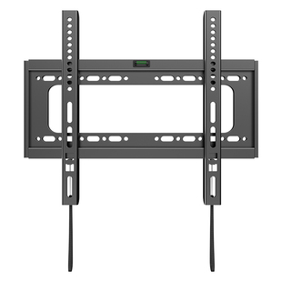 贝石通用电视机挂架适用于海信创维TCL等55/65英寸超薄壁挂墙支架