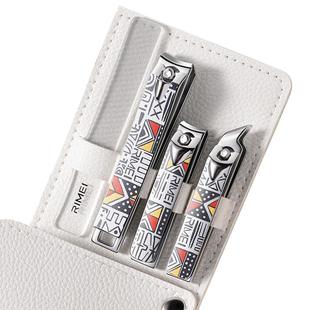 金达日美指甲剪指甲刀套装家用指甲钳女男士脚指甲剪刀单个剪指刀