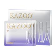 KAZOO抗皱提拉紧致细纹淡化眼膜