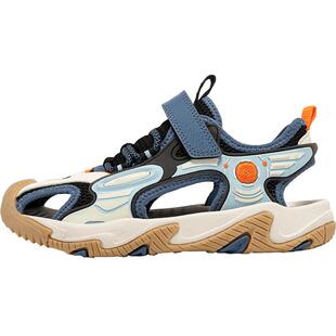 【商场同款】361°童鞋运动凉鞋儿童沙滩鞋溯溪鞋夏季新款大童鞋