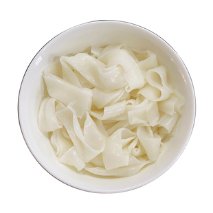 年辉凉皮无调料新鲜袋装商用凉皮米皮开袋即食鲜凉皮商品批发食材