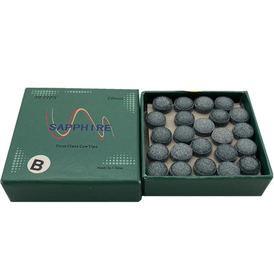 台球杆台球杆皮头LP910mm鹿牌