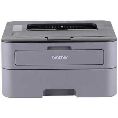 兄弟全自动a4黑白激光打印机官方