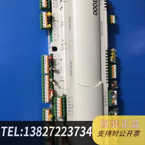 原装正品Caroll Controller现货议价