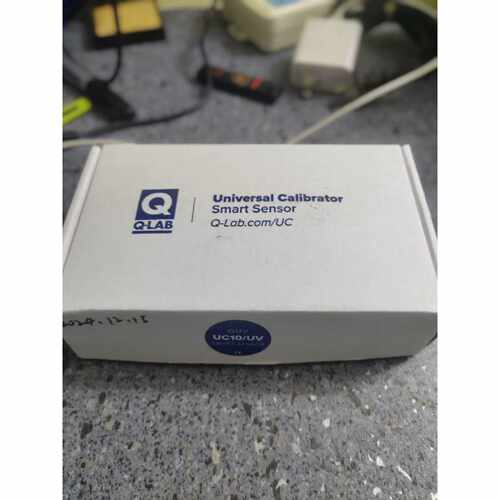 询价Q-LAB  QUV  UC10/UV 辐照度探头 UC