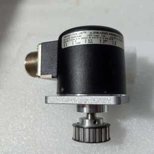 溢价-ACCU-CODER.TM编码器725N-S-S-3