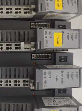 议价Allen Bradley 1734-ADN DeviceN