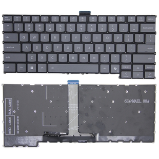 适用联想Thinkbook 14 G6 G7 G8 IRL ABP 昭阳X5-14 IRL/IRP键盘