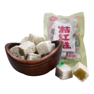 黄则和桔红糕厦门伴手礼小吃茶点