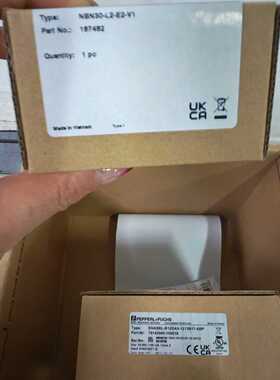 【议价-可维修】  NBN30-L2-E2-V1 工控备件  /均有货