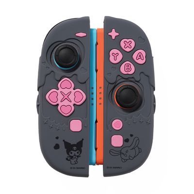 极想Switch2保护壳三丽鸥联名