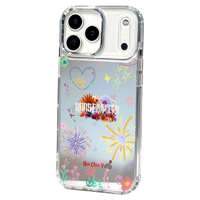 华晨宇火星演唱会周边手机壳