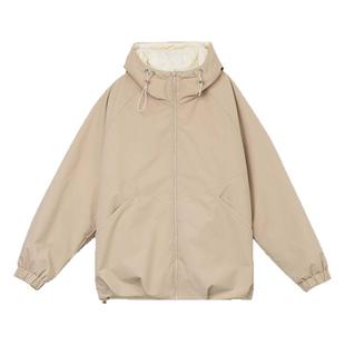 王一博同款鸭鸭羽绒服男女款2025新款冬季休闲短款轻薄保暖外套YX