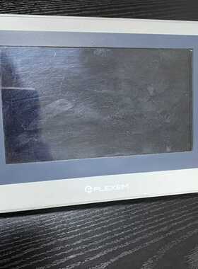 【议价-可维修】HMI触摸屏 FE6070W 工控备件  /均有货