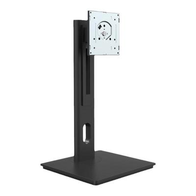 显示器底座多功能升降旋转支架