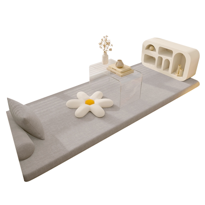 乐心巢家居飘窗垫可定制