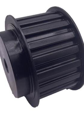 高精度低噪音H型同步轮 带宽25 H100 14-48齿 现货 节距12.7