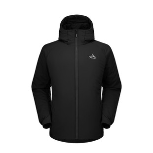 【P系列】伯希和Primaloft金标P棉服男户外防风运动登山外套女