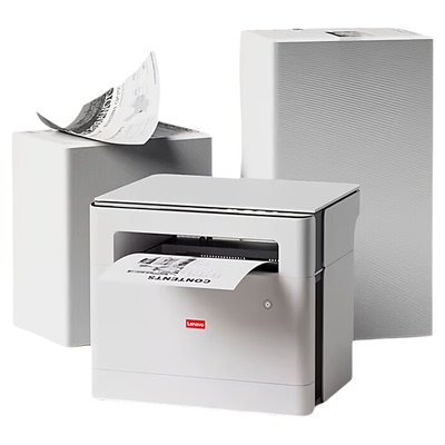 联想M1688WPro黑白激光打印机