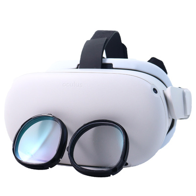Oculusquest2近视防蓝光非球面