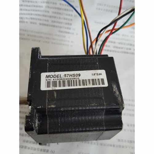 议价雷赛电机二相步进电机  57HS09   0.9N