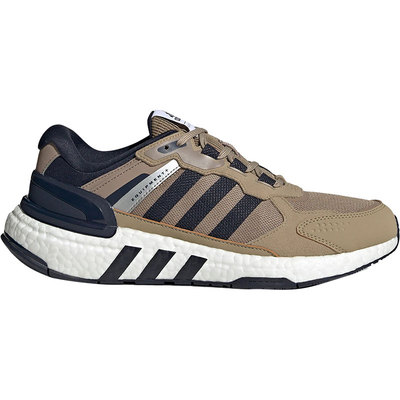 阿迪达斯男女舒适运动跑步鞋