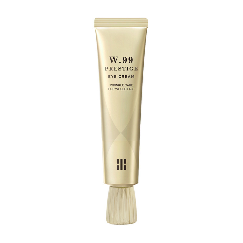 韩天水便携装抗皱眼霜30ml