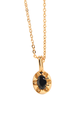 s925银镀金叠戴百变风格项链