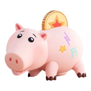 现货toptoy玩具总动员盲盒巴斯光年玩心时刻系列潮玩摆件女生礼物