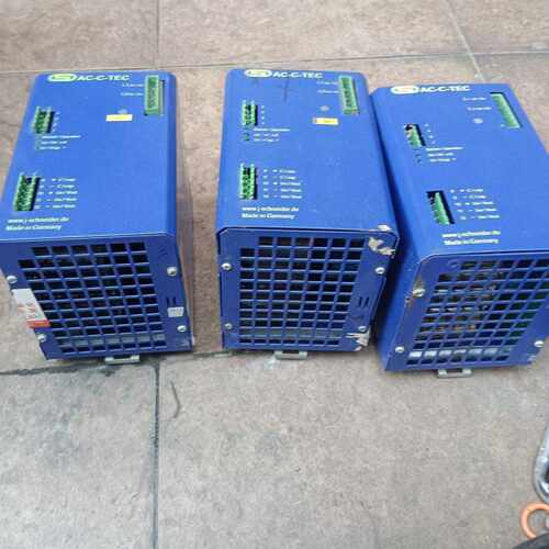 德国J.Schneider电源AC-C-TEC 2403-1议价